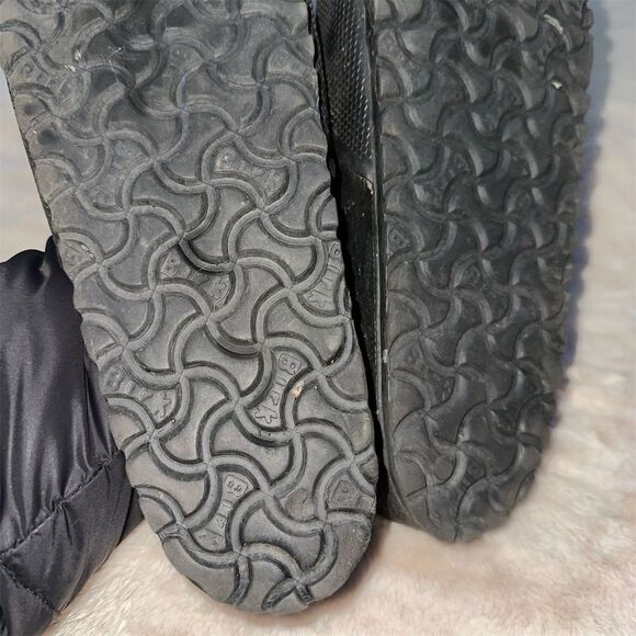 Birkenstock Barbados Men's Black EVA Slide Sandals Size 9 Casual - Picture 7 of 7